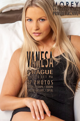 Vanesa Prague erotic photography free previews